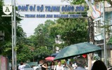 Phố đi bộ Trịnh Công Sơn: Không gian văn hóa thu hút khách du lịch ở Hà Nội